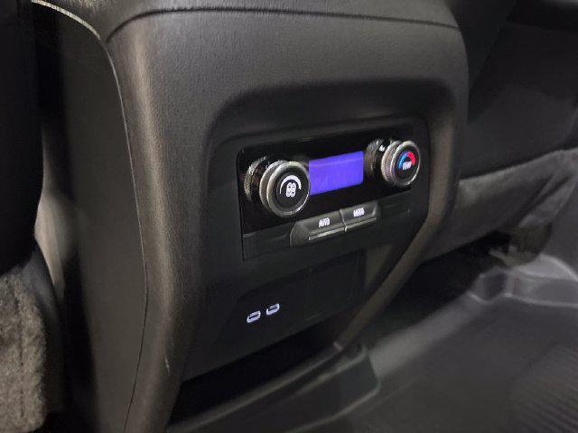 2025 Buick Enclave - $36,989