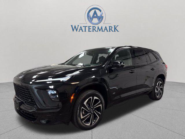 2025 Buick Enclave - $36,989
