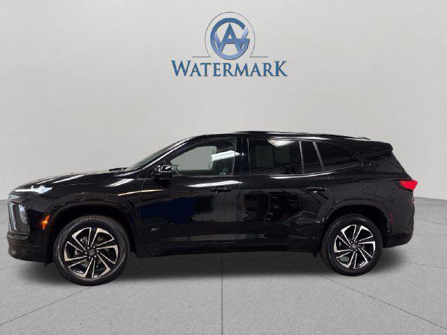 2025 Buick Enclave - $36,989