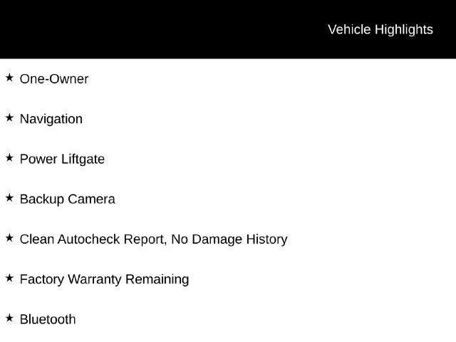 2025 Buick Enclave - $36,989