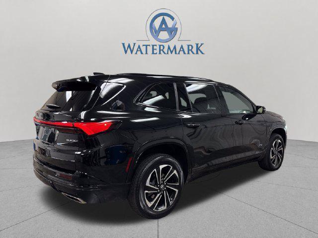2025 Buick Enclave - $36,989