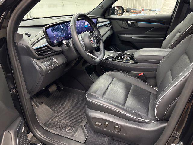 2025 Buick Enclave - $36,989