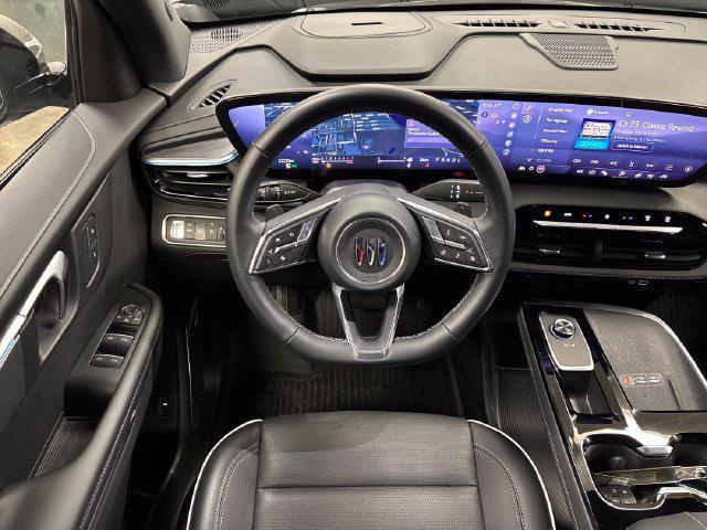 2025 Buick Enclave - $36,989