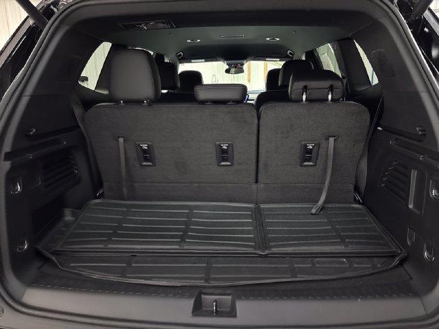 2025 Buick Enclave - $36,989
