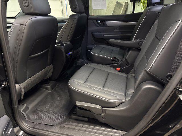 2025 Buick Enclave - $36,989
