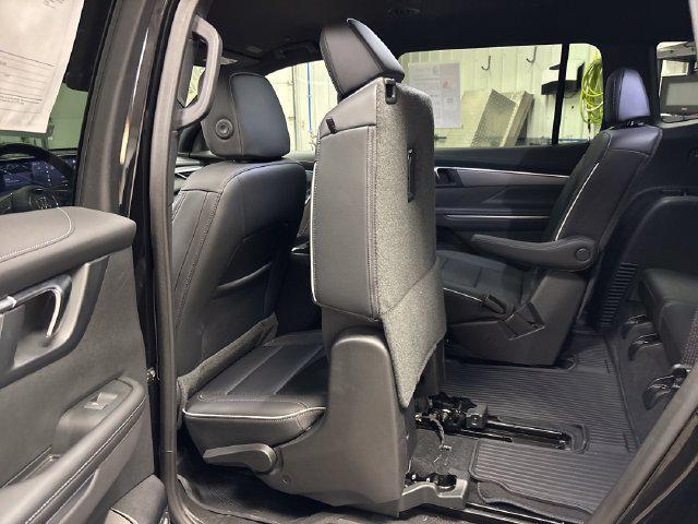 2025 Buick Enclave - $36,989