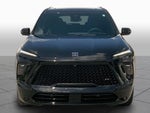 2025 Enclave Thumbnail 3