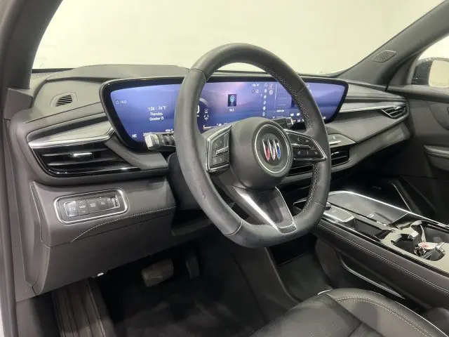 2025 Buick Enclave - $39,115