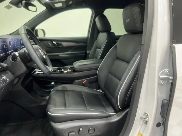 2025 Buick Enclave - $39,115