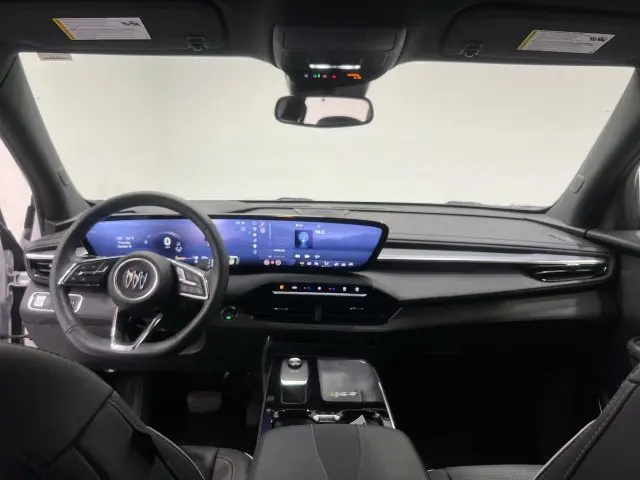 2025 Buick Enclave - $39,115