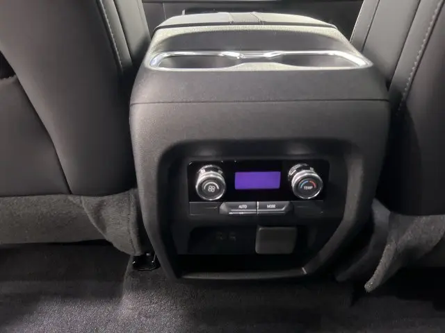2025 Buick Enclave - $39,115
