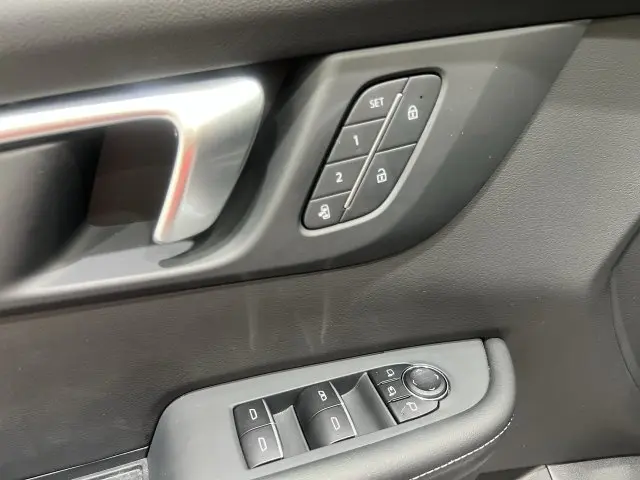 2025 Buick Enclave - $39,115