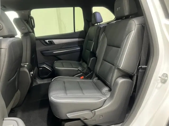 2025 Buick Enclave - $39,115