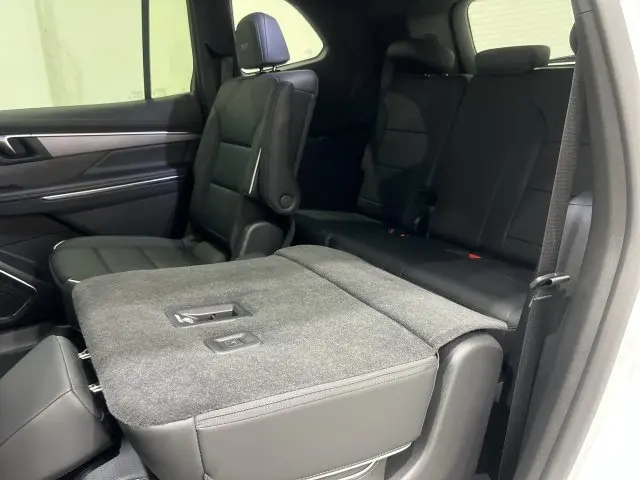 2025 Buick Enclave - $39,115
