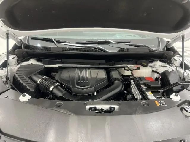 2025 Buick Enclave - $39,115