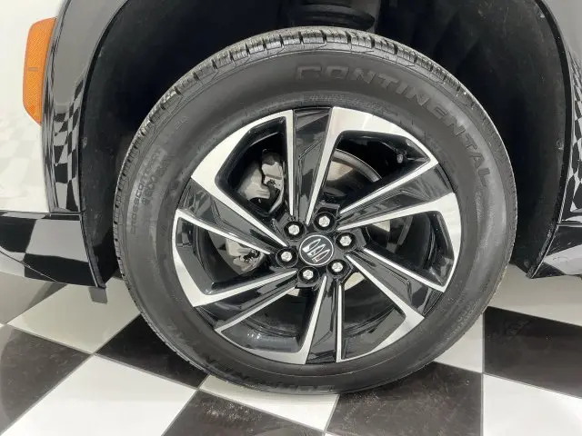 2025 Buick Enclave - $39,115