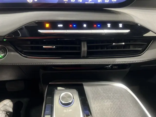 2025 Buick Enclave - $39,115