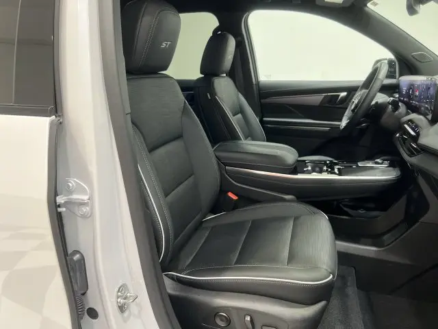 2025 Buick Enclave - $39,115