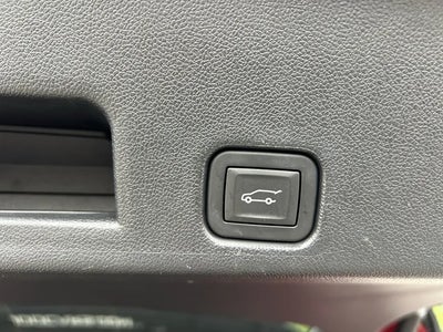 Photo of a 2025 Buick Enclave Sport Touring 4DR Crossover for sale