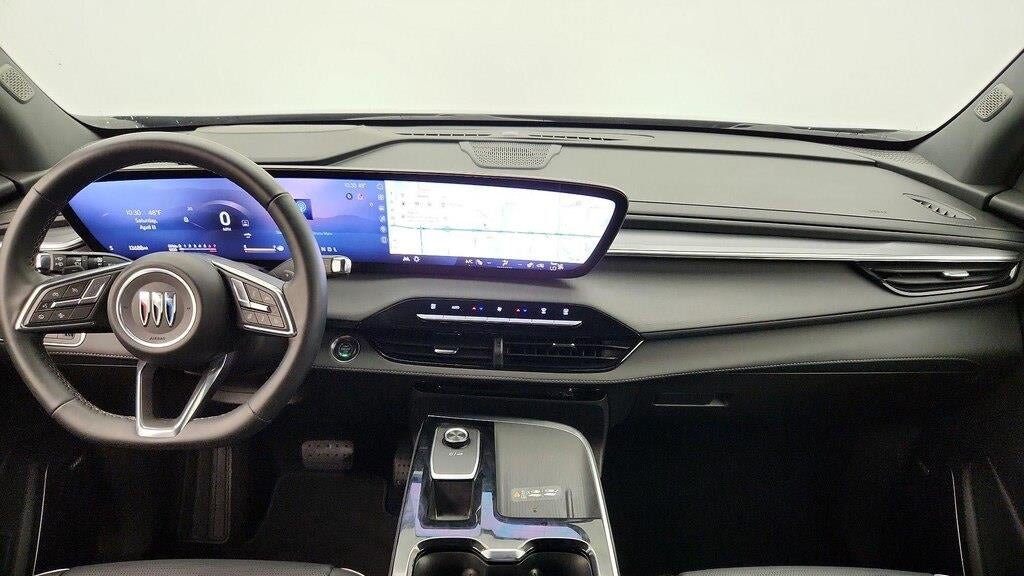 Preowned 2025 Buick Enclave Sport Touring for Sale