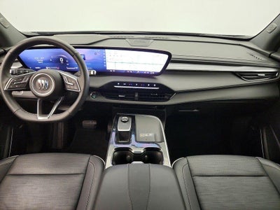 Photo of a 2025 Buick Enclave Sport Touring 4DR Crossover for sale