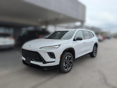 Photo of a 2025 Buick Enclave Sport Touring 4DR Crossover for sale