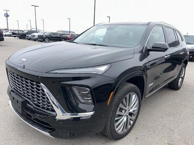 Photo of a 2026 Buick Enclave Avenir 4DR Crossover for sale