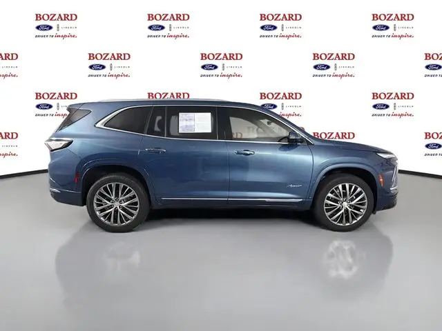 2026 Buick Enclave - $53,000