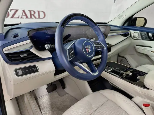 2026 Buick Enclave - $53,000