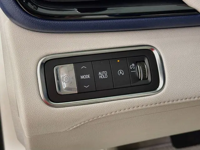 2026 Buick Enclave - $53,000