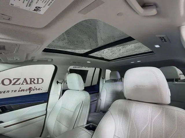 2026 Buick Enclave - $53,000