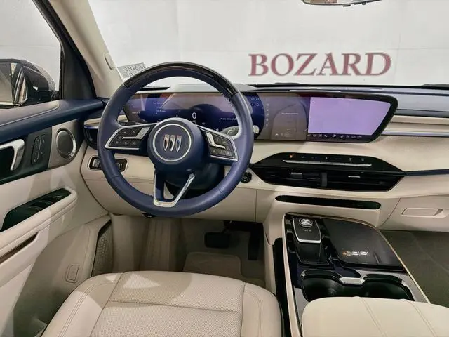 2026 Buick Enclave - $53,000