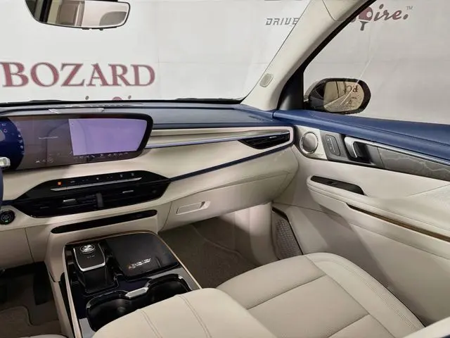 2026 Buick Enclave - $53,000