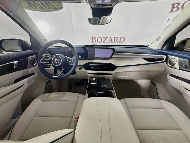 2026 Buick Enclave - $53,000