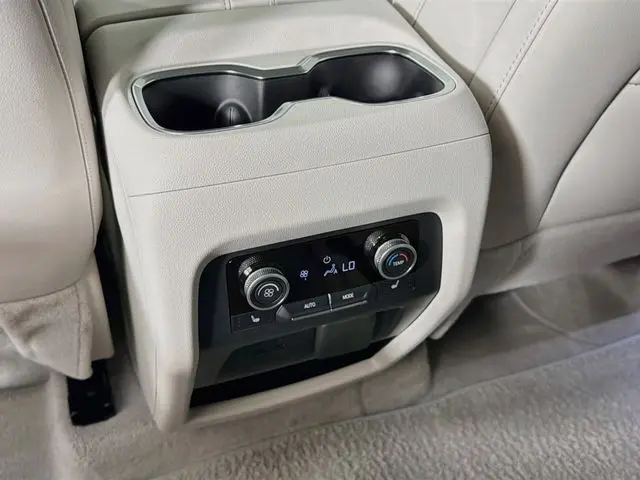 2026 Buick Enclave - $53,000