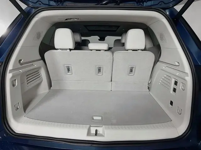 2026 Buick Enclave - $53,000