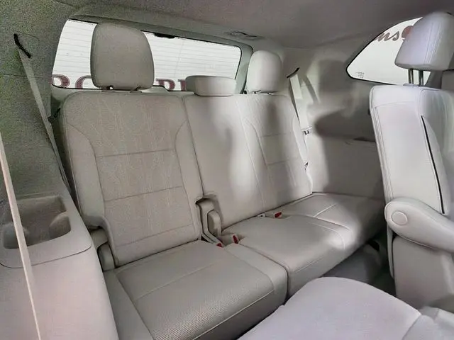 2026 Buick Enclave - $53,000