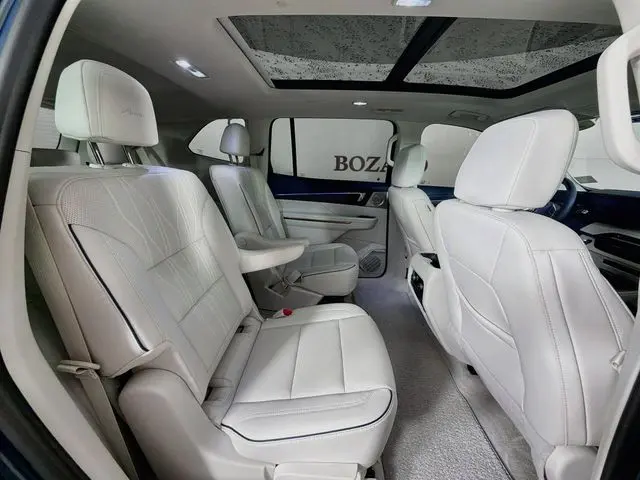 2026 Buick Enclave - $53,000