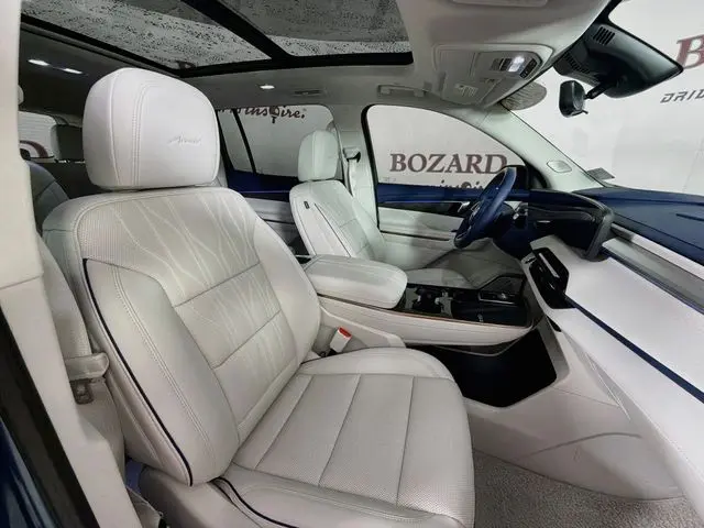 2026 Buick Enclave - $53,000
