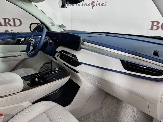 2026 Buick Enclave - $53,000