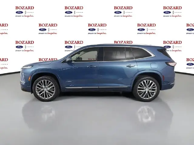2026 Buick Enclave - $51,000