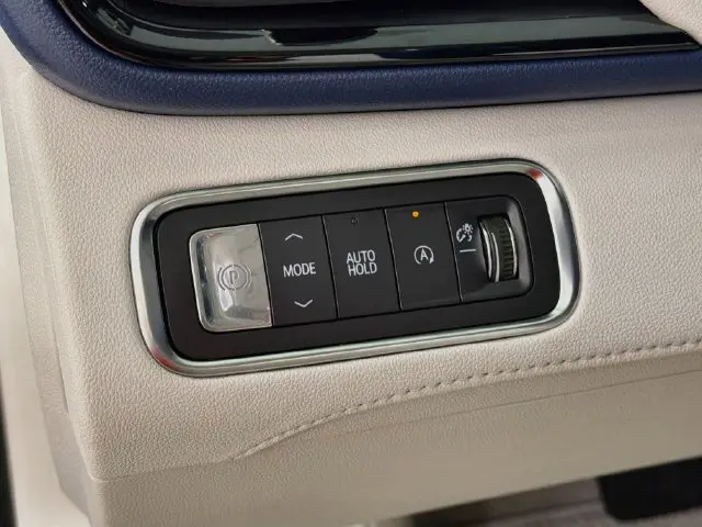 2026 Buick Enclave - $51,000
