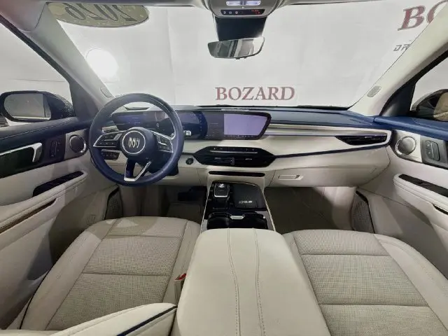 2026 Buick Enclave - $51,000