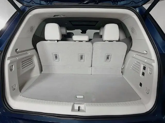 2026 Buick Enclave - $51,000