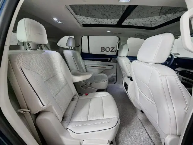 2026 Buick Enclave - $51,000