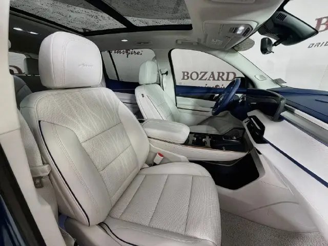 2026 Buick Enclave - $51,000