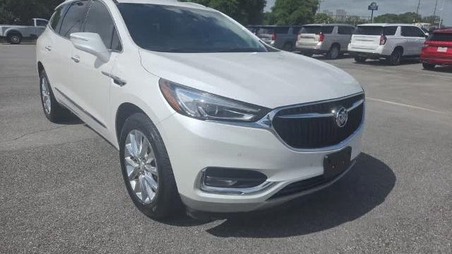 Preowned 2018 Buick Enclave Premium for Sale