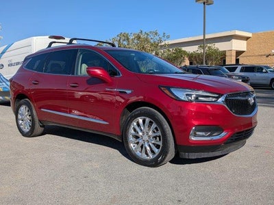 2019 Buick Enclave Premium 4DR Crossover