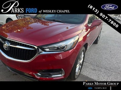 2019 Buick Enclave Premium 4DR Crossover