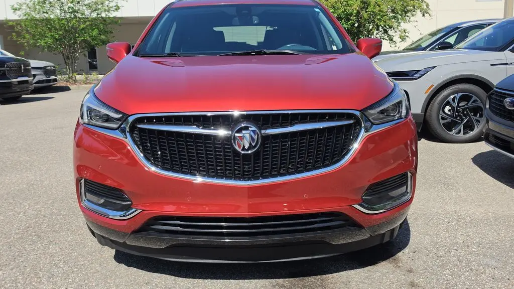 2019 Buick Enclave Premium